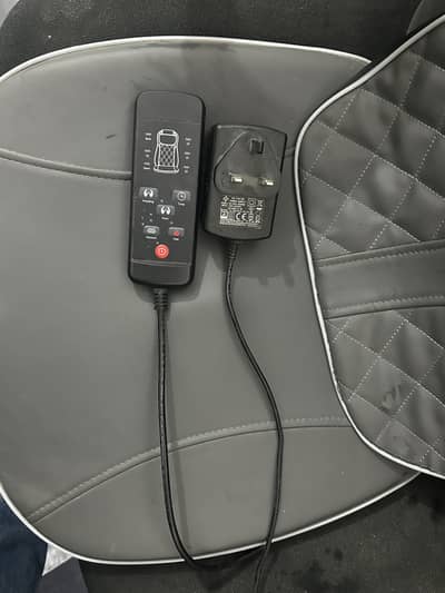 ZERO uSpine Back & Spine Massager | Like New |
