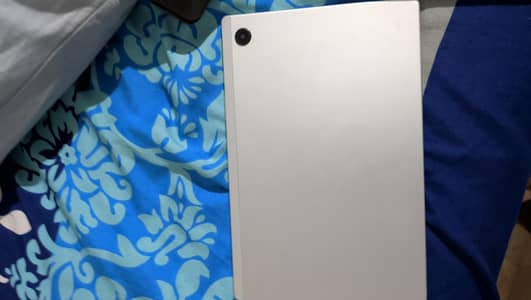 Galaxy Samsung Tab A8