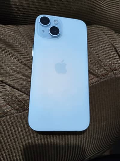 Apple iPhone 15