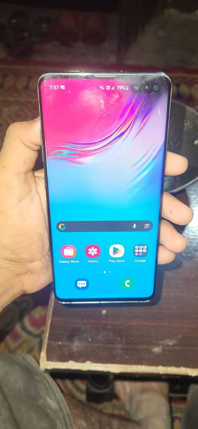 Samsung Mobile S10 5G