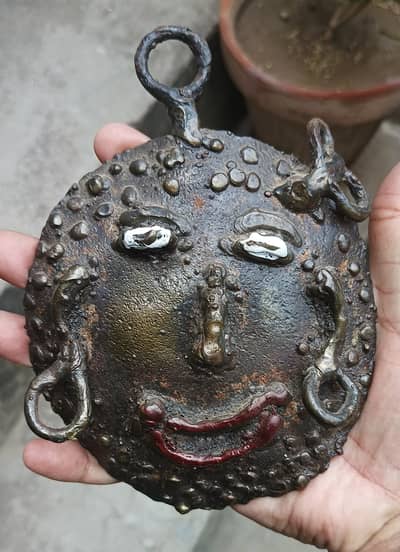 Antique and Vintage Show Piece ( Different Price's. WhatsApp Me)