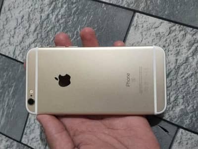 Apple iPhone 6S