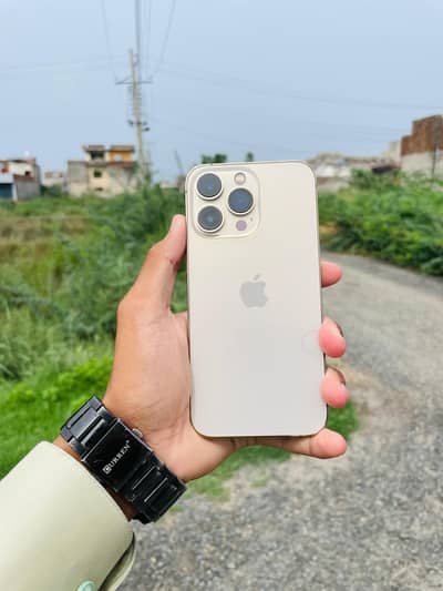 iPhone 13 Pro (03457223087)