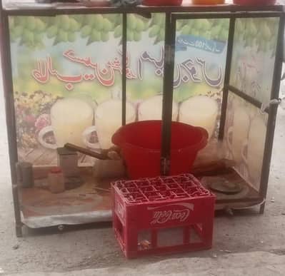 counter for sale