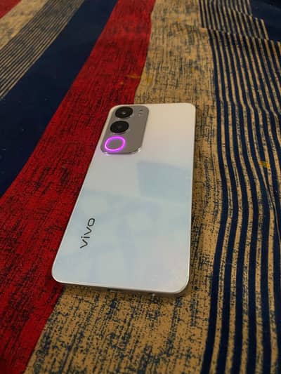 Vivo Y19s