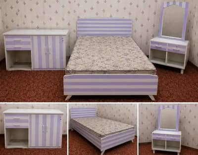 bedroom set