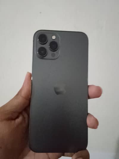 Apple iPhone 12 Pro Max