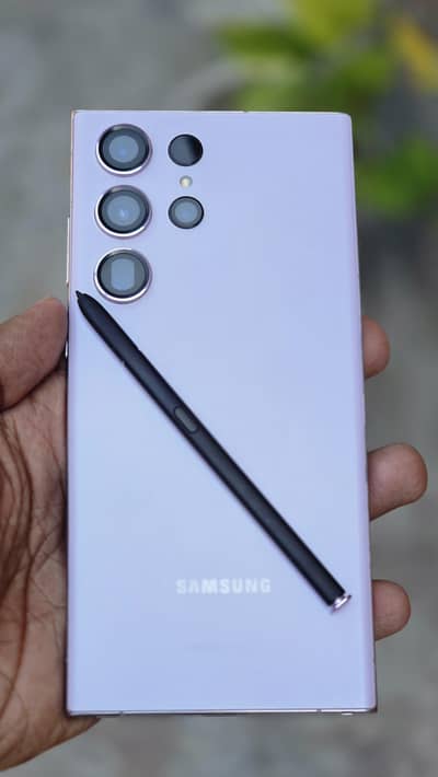 Samsung Mobile S23 Ultra