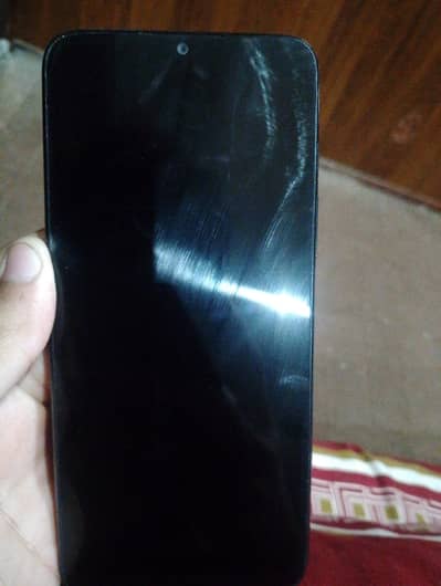 Honor X5b Plus