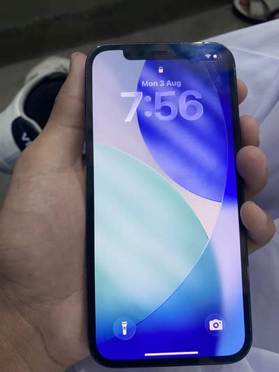 Apple iPhone 12 Pro