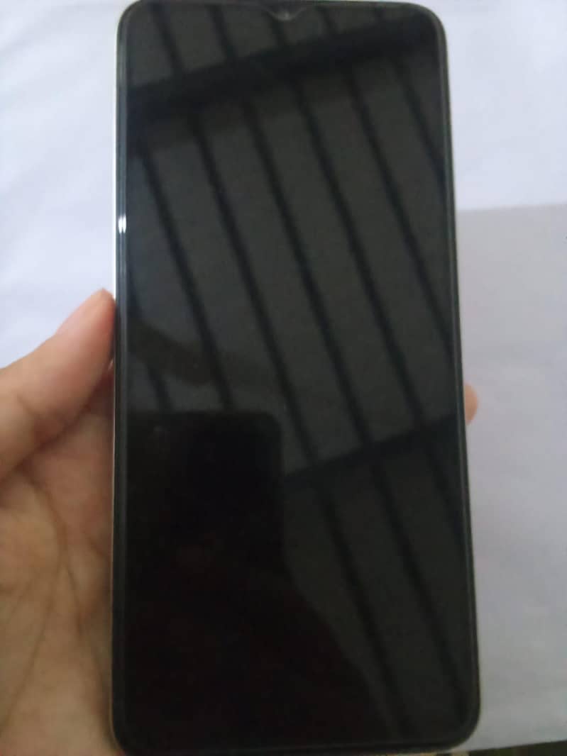 Itel  A100c 1