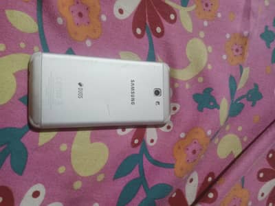 Samsung Mobile J5 Prime