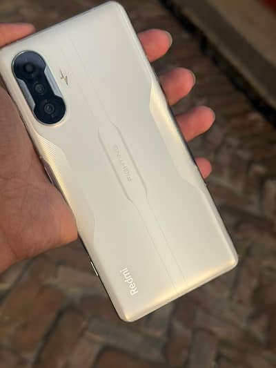 Xiaomi Redmi K40 Gaming