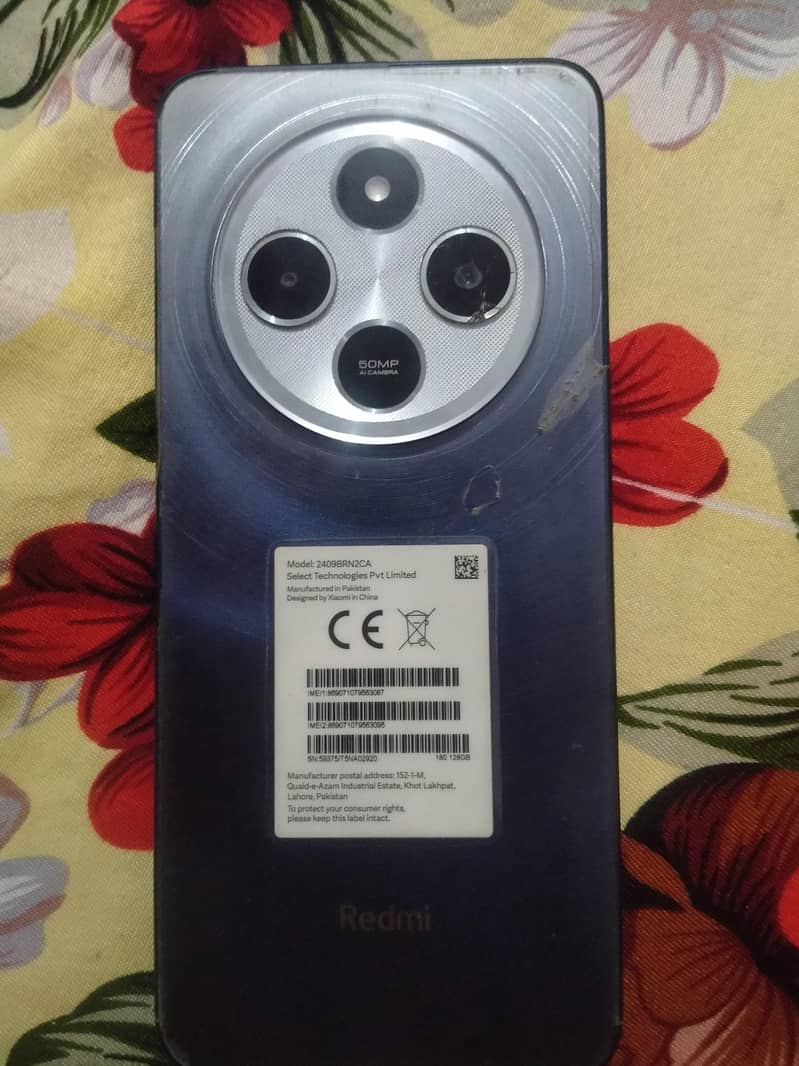 redmi 0