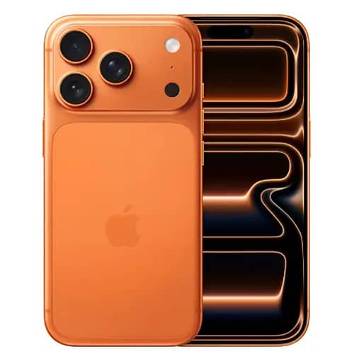 Apple iPhone 17 Pro Max COD Only 0