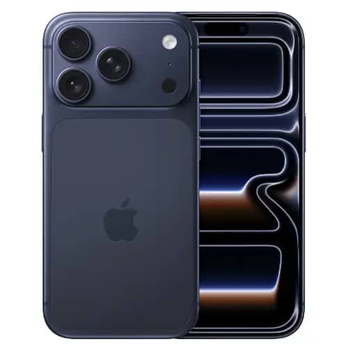 Apple iPhone 17 Pro Max COD Only 1