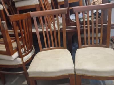 Danig Tables & Chairs For Sale