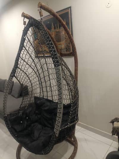 hanging chair
