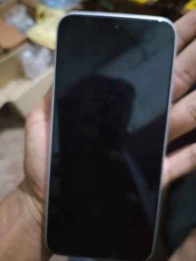 Infinix Hot 60 Pro