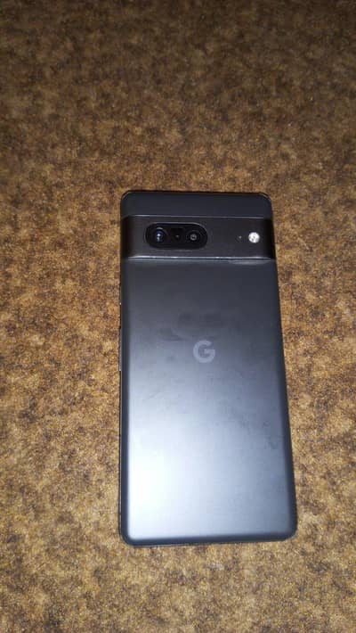 Google Pixel 7
