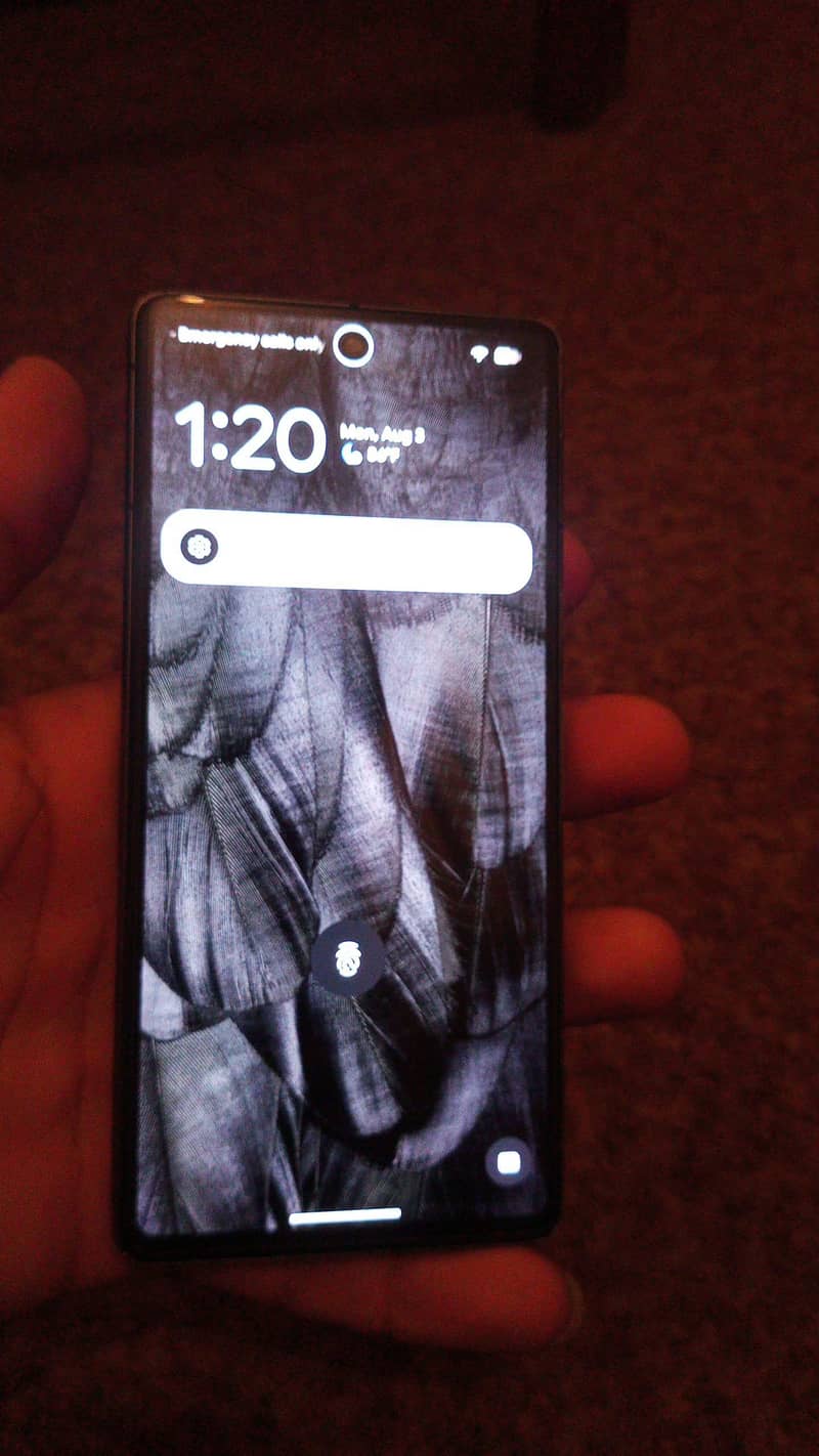Google Pixel 7 2