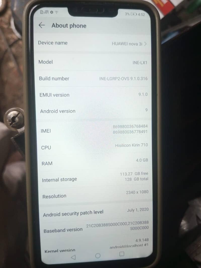 condition used 3