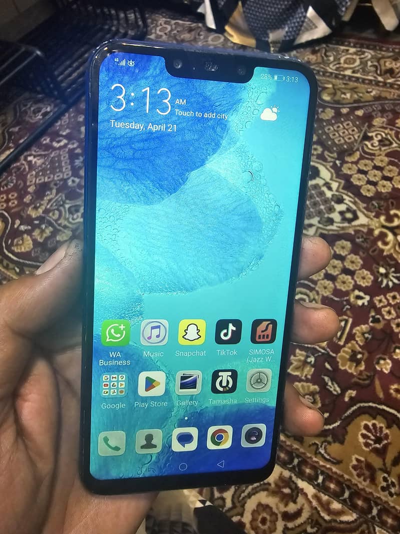 condition used 4