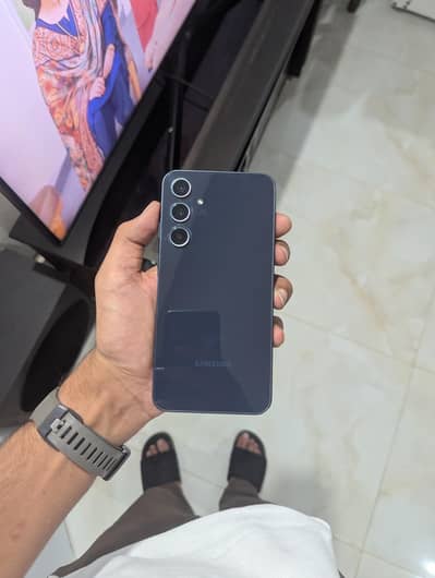Samsung Mobile A35 5G