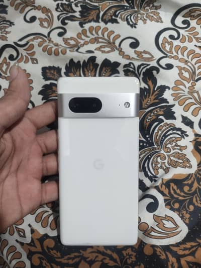 Google Pixel 7