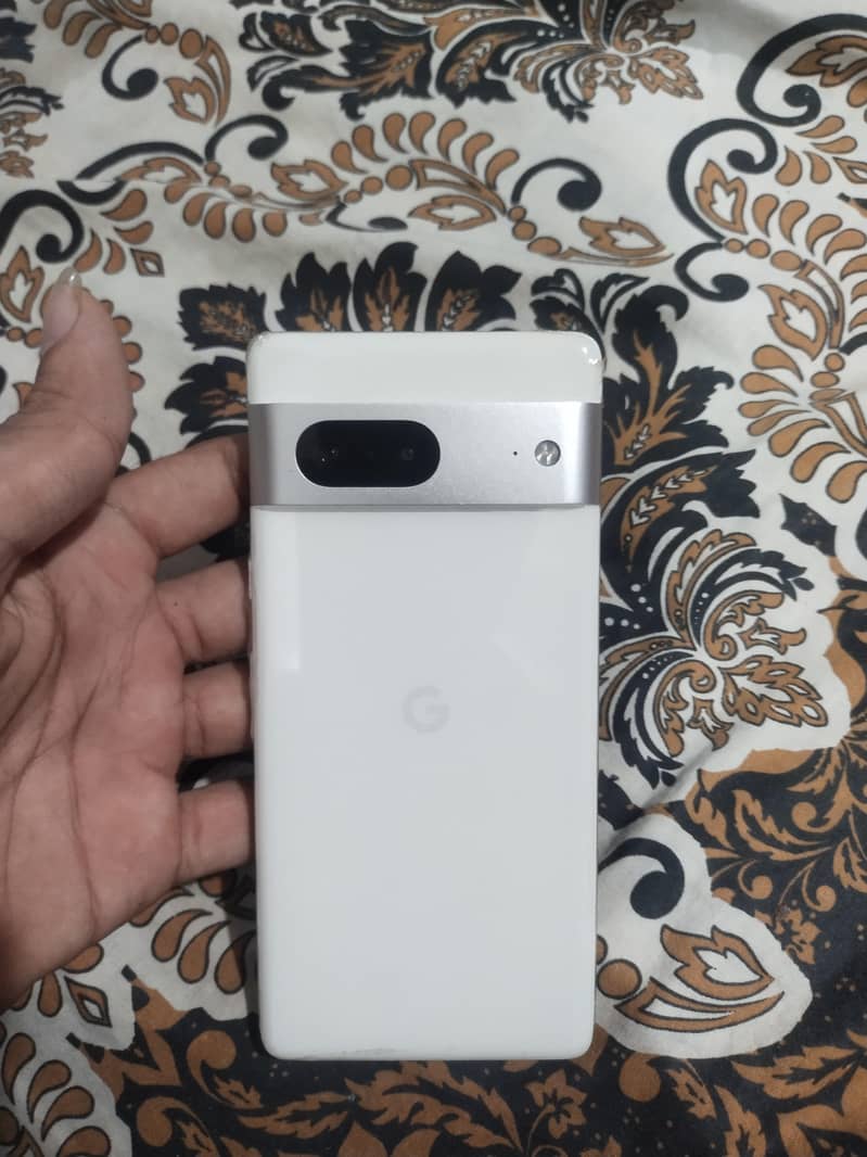 Google Pixel 7 0