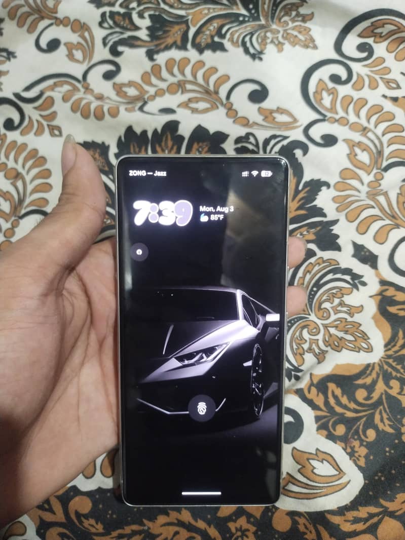 Google Pixel 7 5