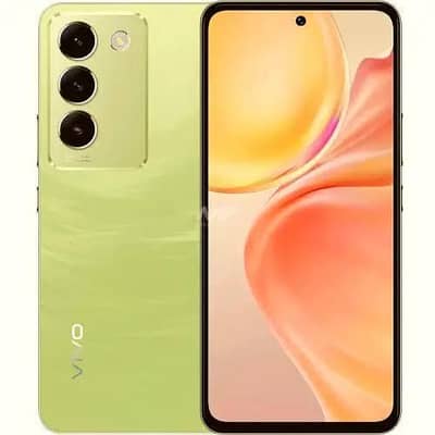 Vivo Y100