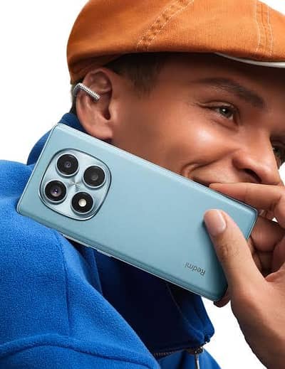 Xiaomi Redmi Note 14 Pro 8/256
