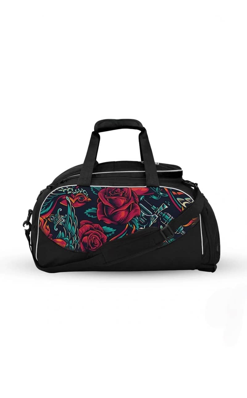 Printed bag 0