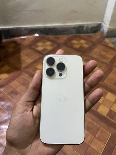 Apple iPhone 14 Pro