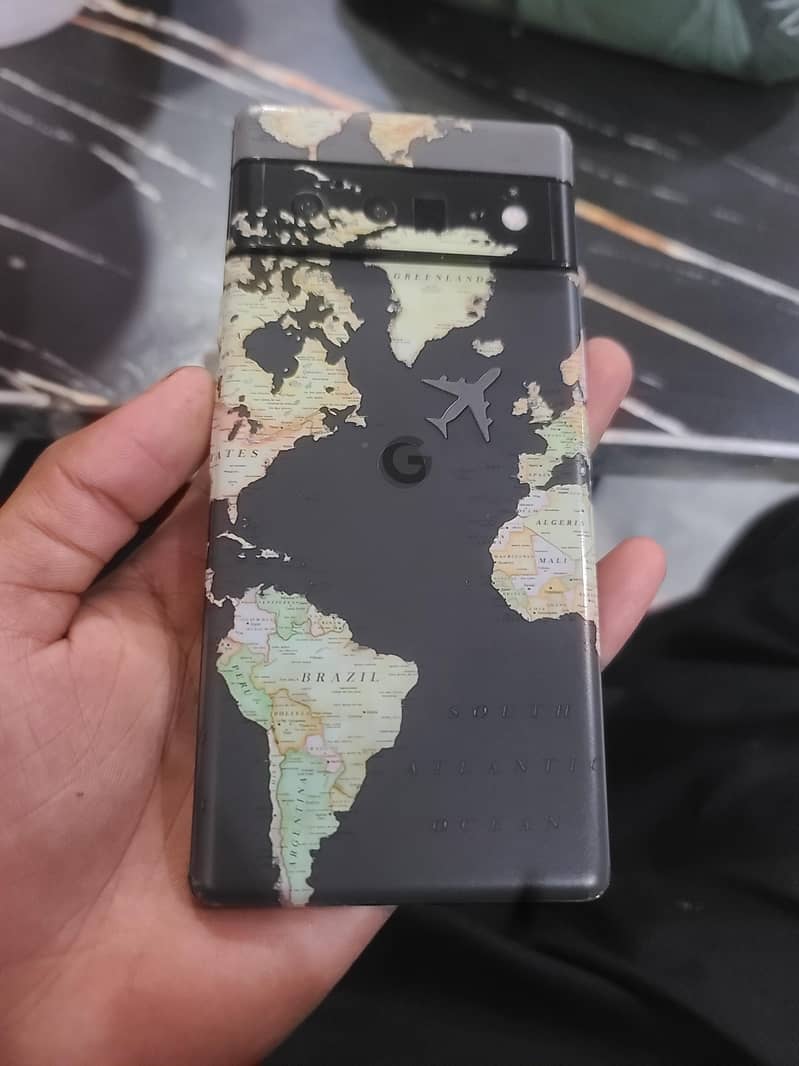 Google Pixel 6 Pro 1
