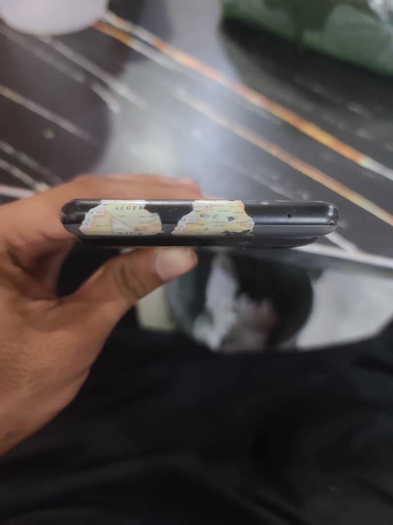 Google Pixel 6 Pro 4