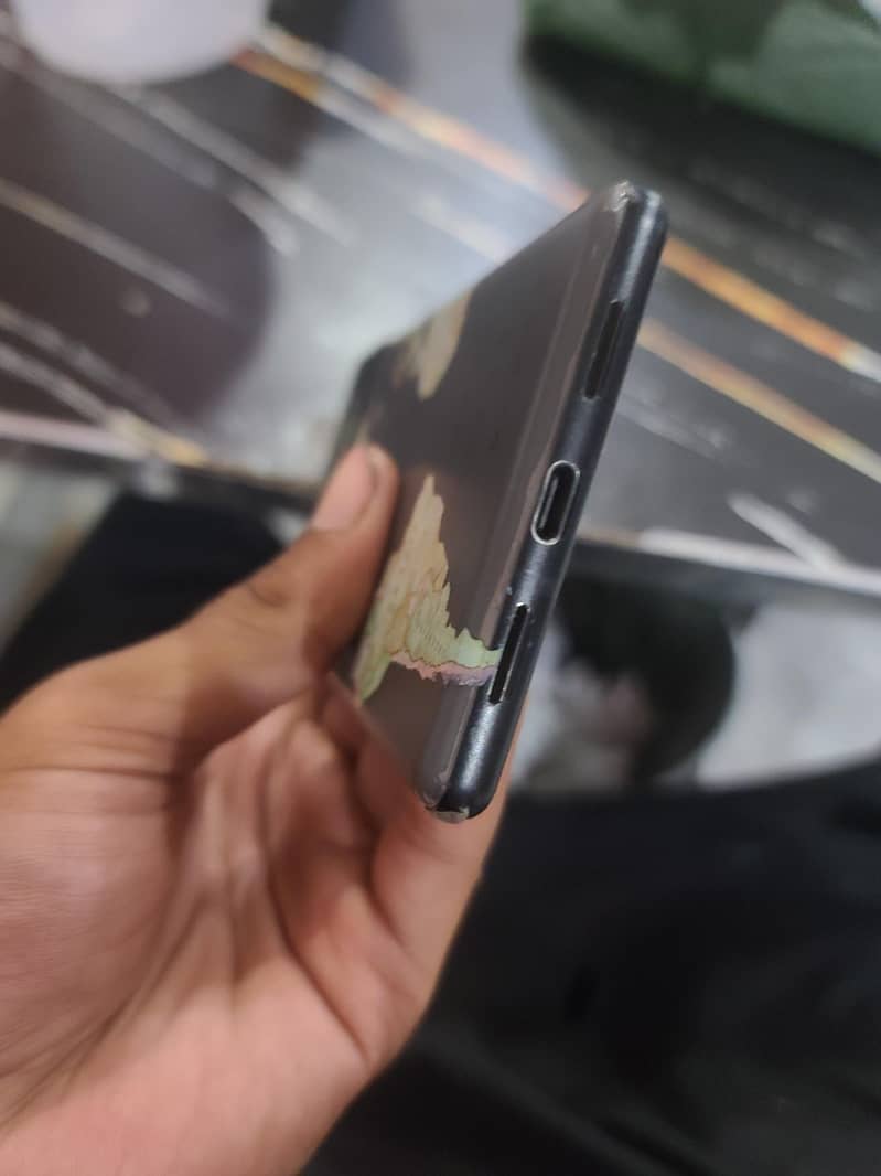 Google Pixel 6 Pro 5