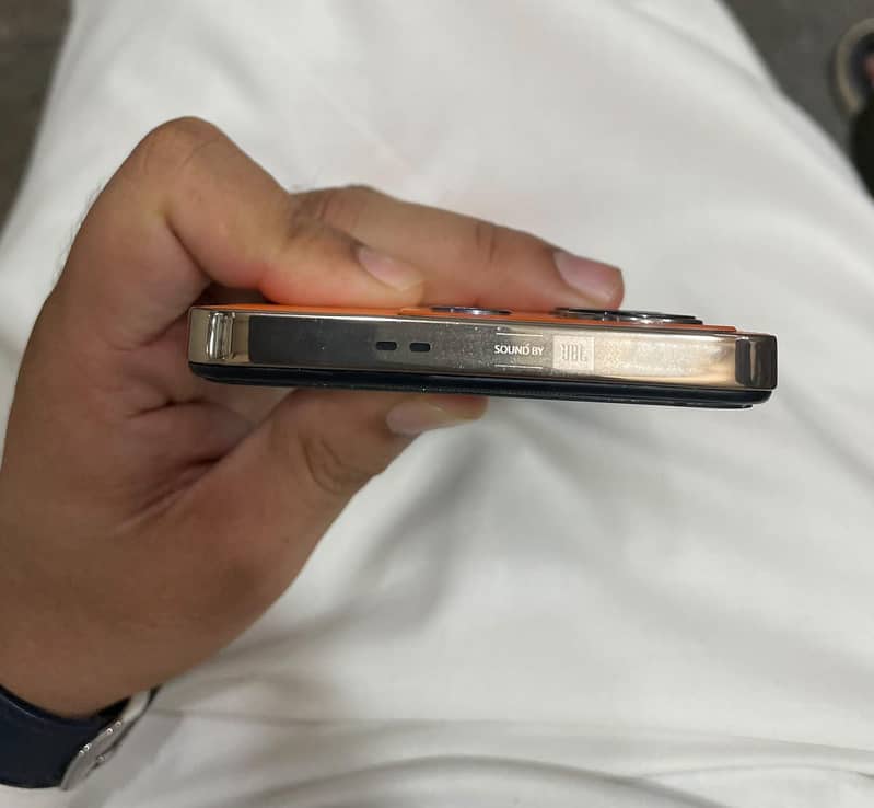 Infinix Note 30 2