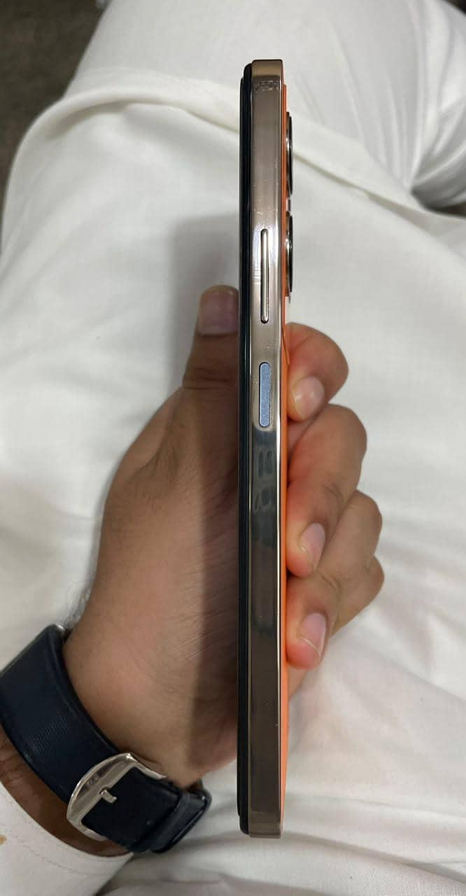 Infinix Note 30 3