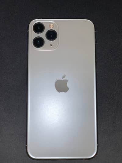 Apple iPhone 11 Pro