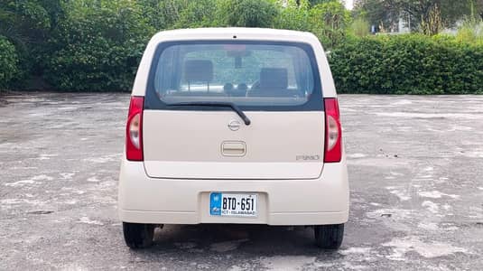 Suzuki Alto G2