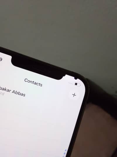 Apple iPhone 12 Pro Max