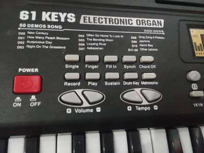 Piano