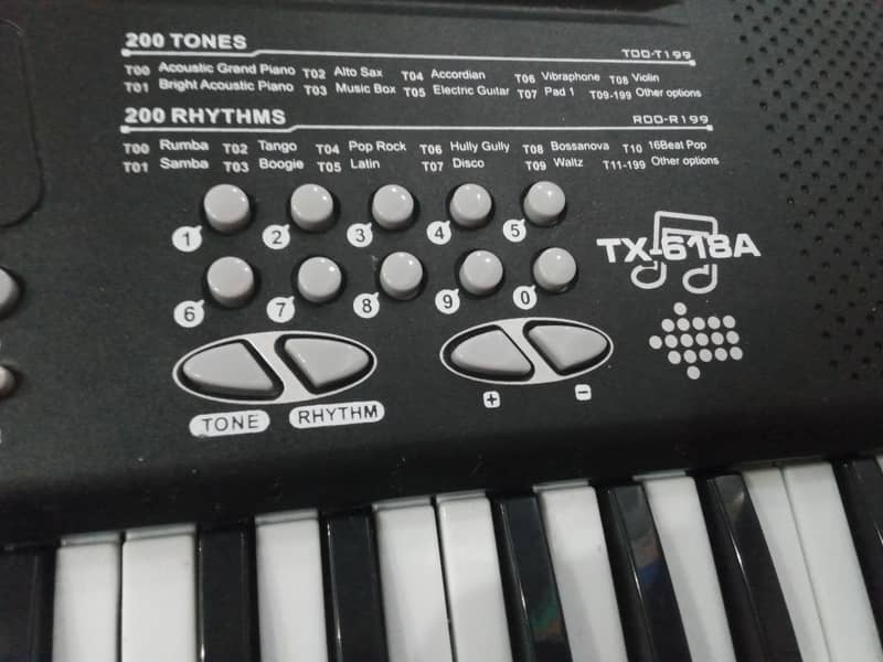 Piano 1