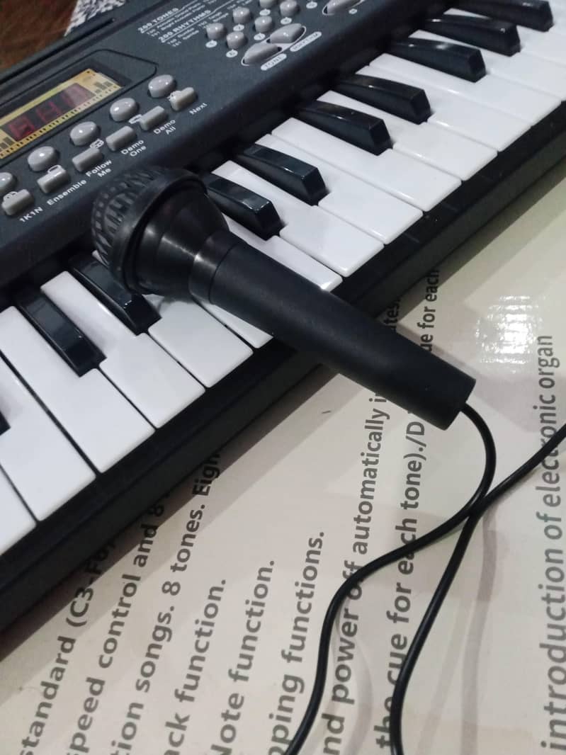 Piano 3
