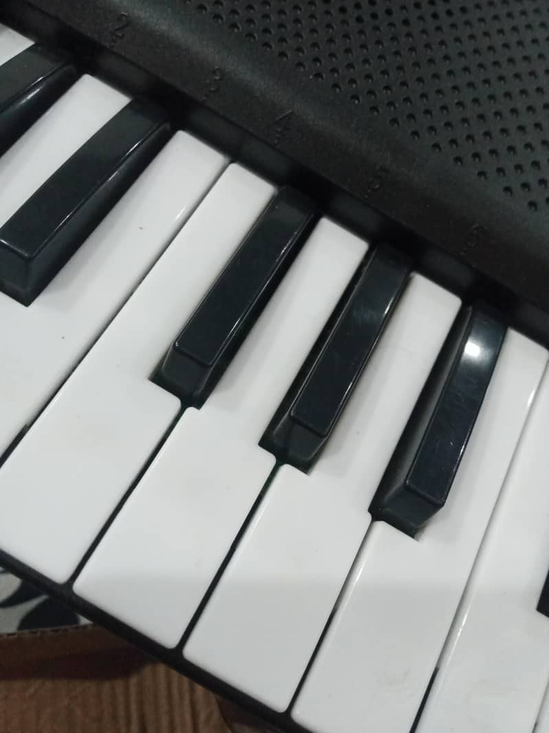 Piano 4