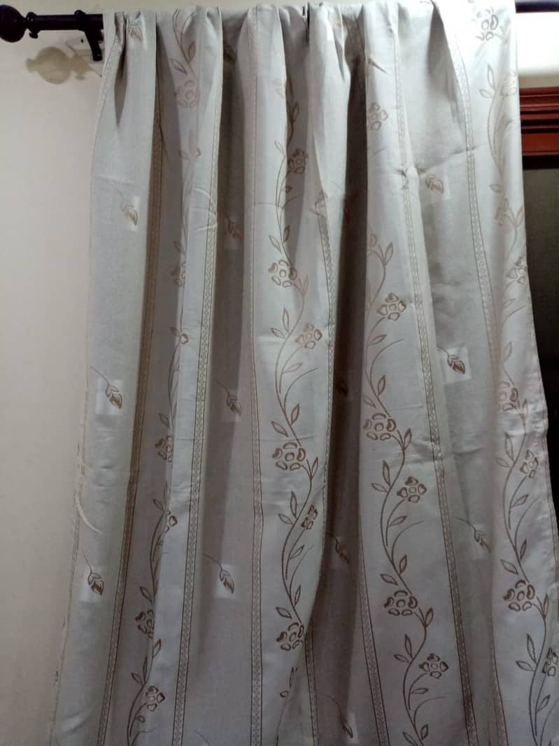 Curtains 7
