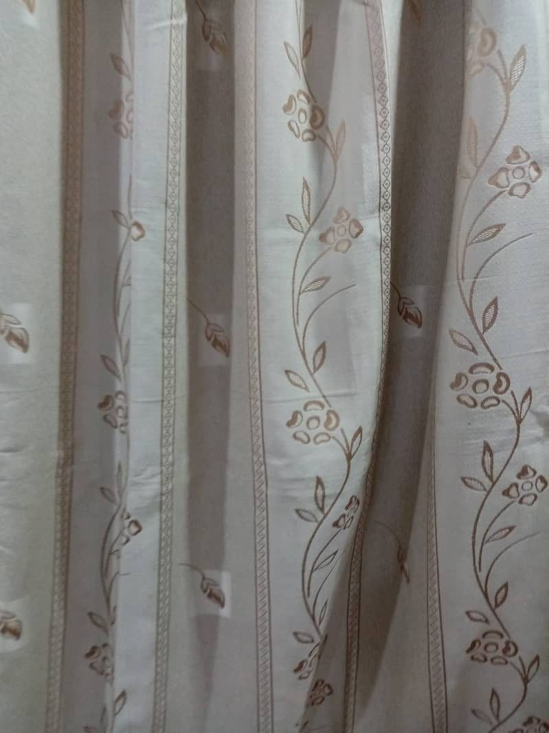 Curtains 8