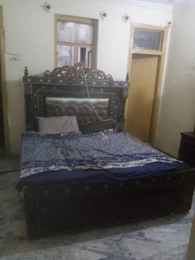 Bed,sofa, dressing